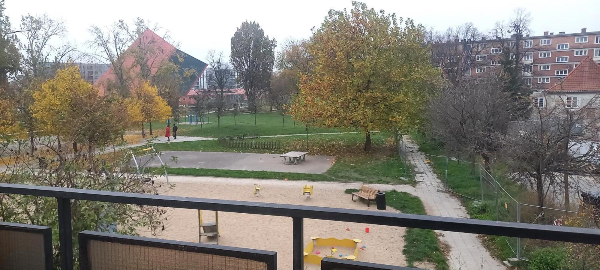 Apartament Prowansalski Z Miejscem Parkingowym Gdansk Dış mekan fotoğraf